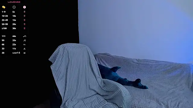 Alex_silent Chat XXX in diretta