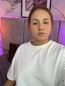 Živý XXX chat Brenda_Brm