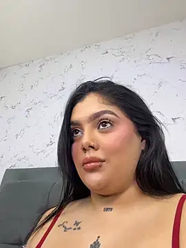 Chatroom XXX en direct de Brhiana_Williamms