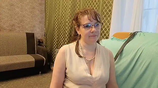 Živý XXX chat Miss_SandraX