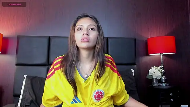 MadissonXMark Live XXX-chat