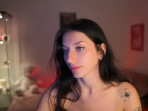 MiaPaloma18 现场XXX聊天