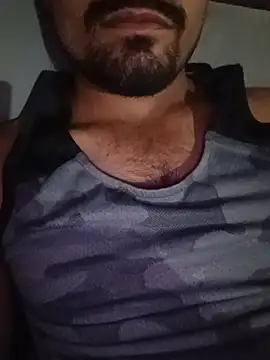 rockeyrox Webcam show