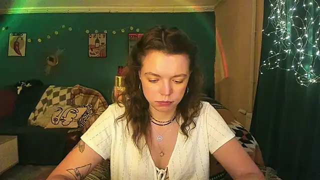 ClancyMorissey Live XXX Chat