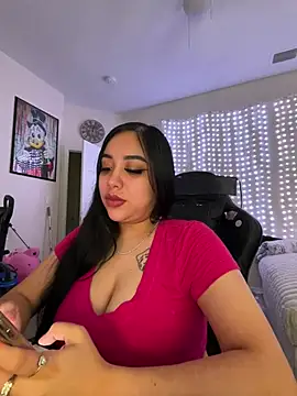 Show webcam de DSLSHAWTY