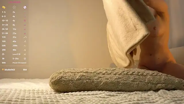 brendacom 라이브 XXX 채팅