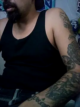 Show Webcam de Dunkas69