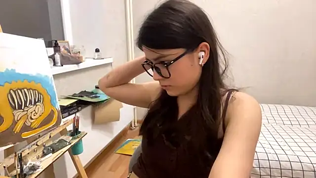 SaintMari Chat XXX live