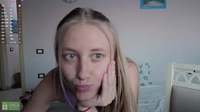 AngeelLina's Live XXX Chat