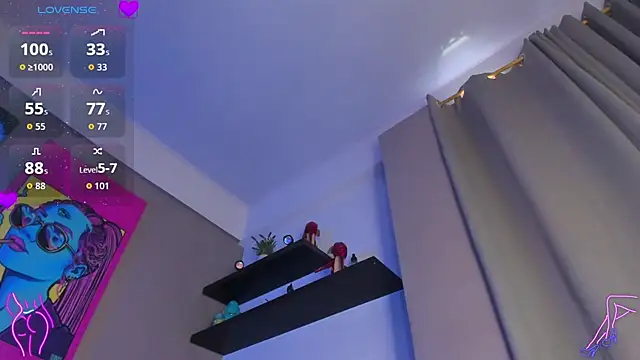 XXX chat uživo modela angel_mozz