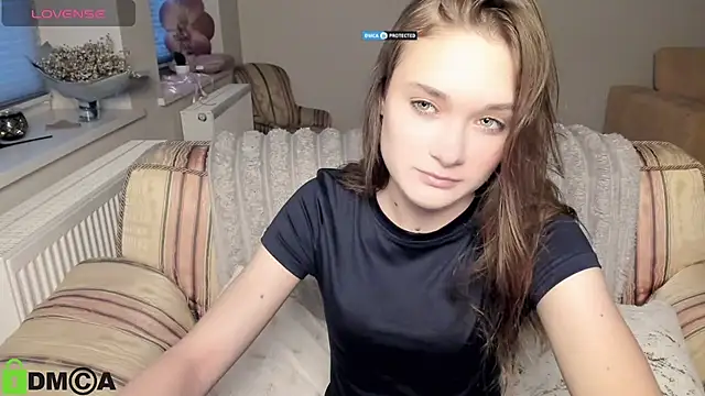 Elina_X 라이브 XXX 채팅