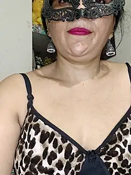 BhabhiPooja69 – Live XXX-chat