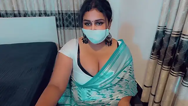 Show webcam de SonY_CaM