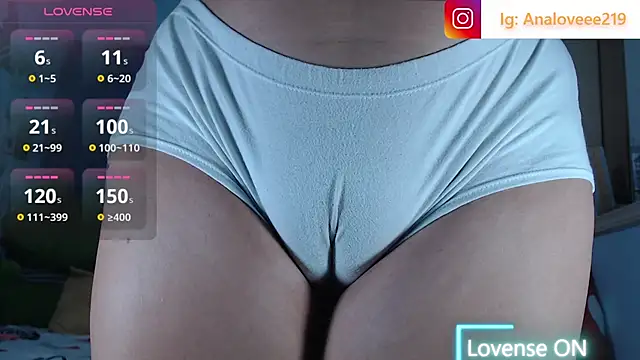 ana_studio 라이브 XXX 채팅
