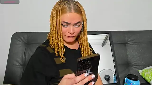 Živý XXX chat Cherrysweetyx
