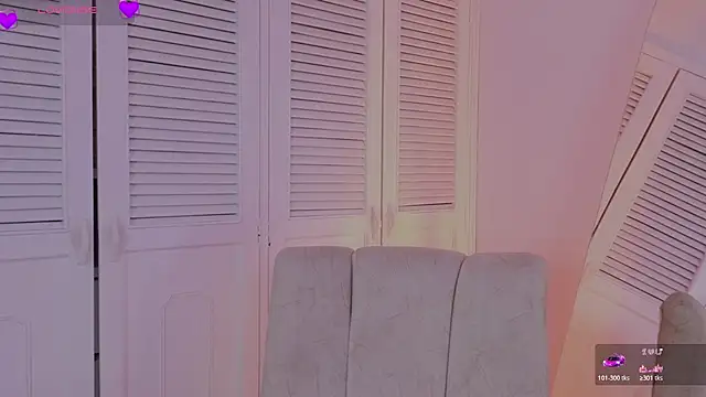 arycooper_ 라이브 XXX 채팅