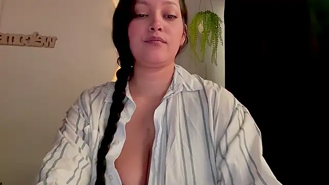 MarcellaGriffin Adlı Modelin Canlı XXX Sohbeti