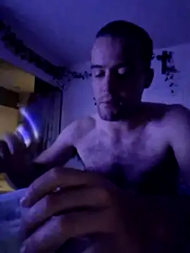 Show webcam de Hakim14460