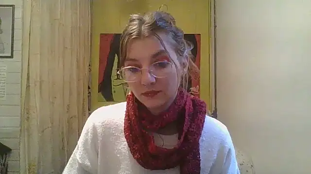 Chat +18 de SweetyBabyDemon ao vivo