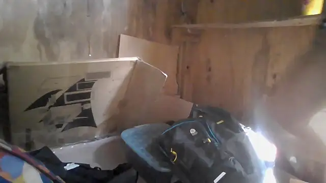 TWiSTYTheTwizted's Live XXX Chat