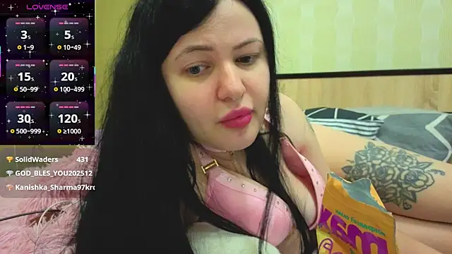German_Eva – Naživo XXX chat