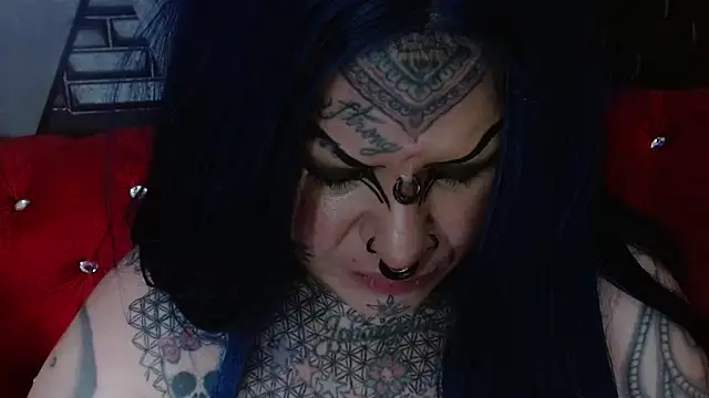 Venus_Rock live XXX chat