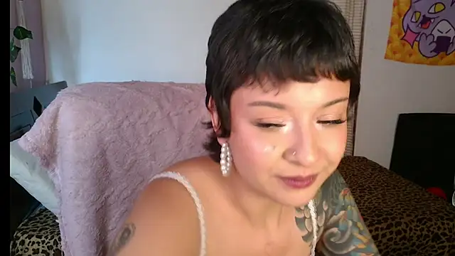 juaaanaaa live XXX chat