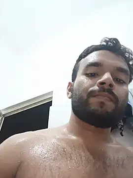 HorriblePastry live XXX chat