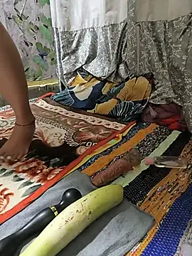 Sembang XXX Secara Langsung Hotty-Rani-Bhabi