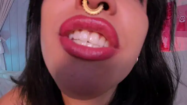 Cleo_Foxx 라이브 XXX 채팅