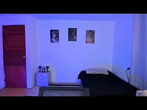 Chatroom XXX en direct de mateo_jack