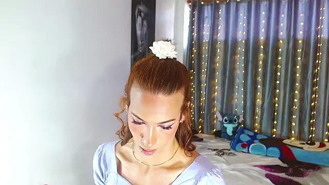 Kenisha_Sweet 라이브 XXX 채팅