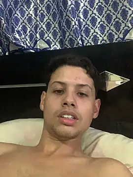 Show de matheuszk_007 na webcam