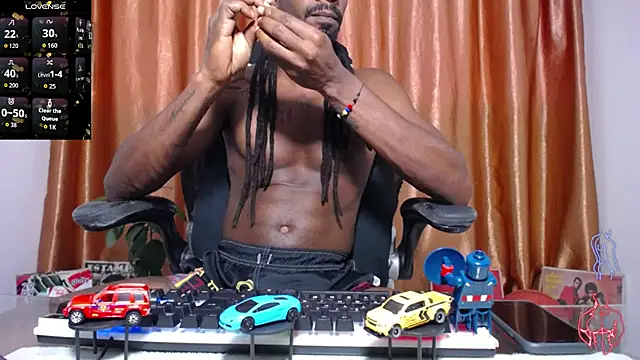 Malkon_Big's Live XXX Chat