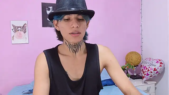 دردشة Jules_zzz الجنسية المباشرة