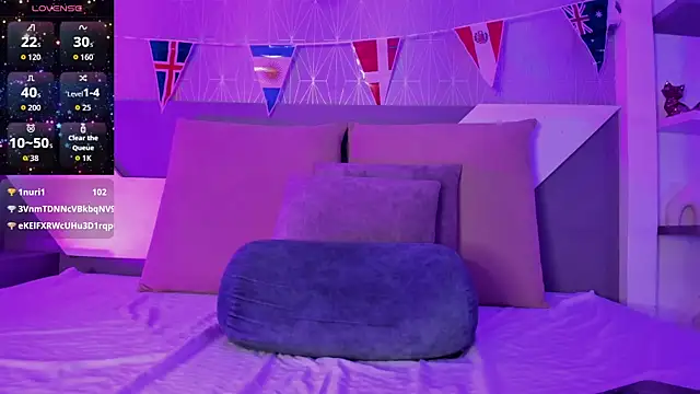 Онлайн чат XXX Ashleey_Vega