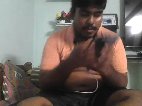 Foxboy65's Webcam Show