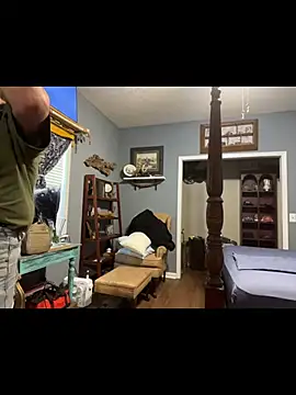 BootsAndCountry Live XXX-Chat