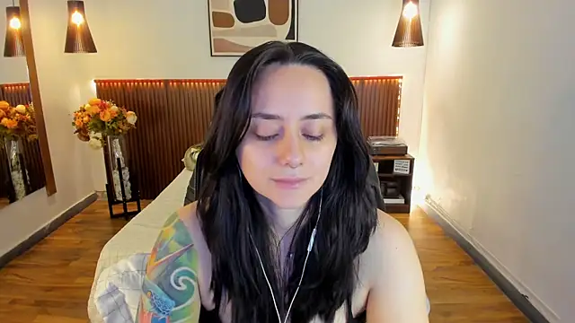 Živý XXX chat KatherineBond