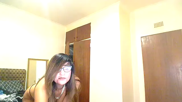 karmicQueen669 – Live XXX-chat