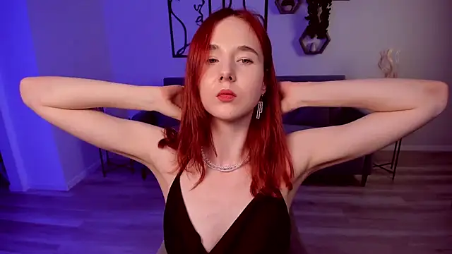 MarilynFire XXX чат на живо