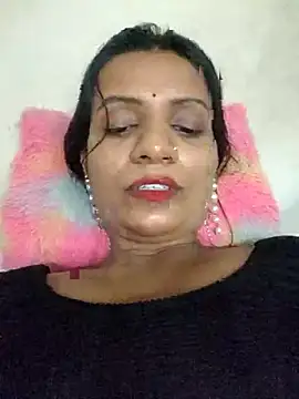 khushi_ji00's Webcam Show