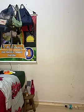 Chat XXX ao vivo de BoobsQueeen