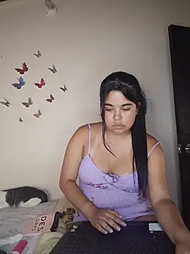MiiaHott_W Live XXX-chat