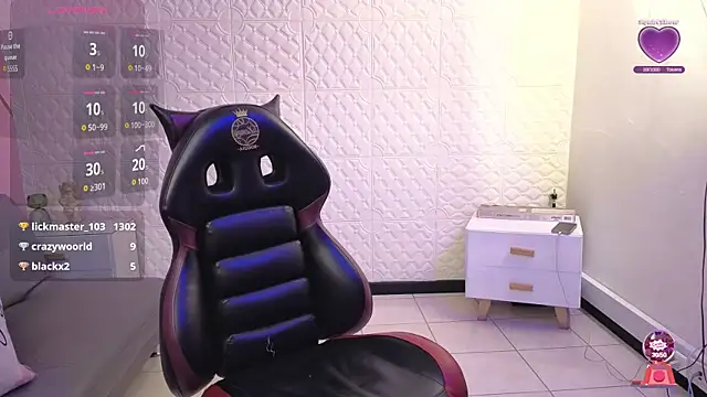 Eva_mermaid Live XXX-chat