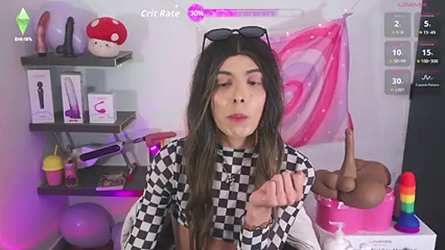 valentina_crtti Chat XXX live