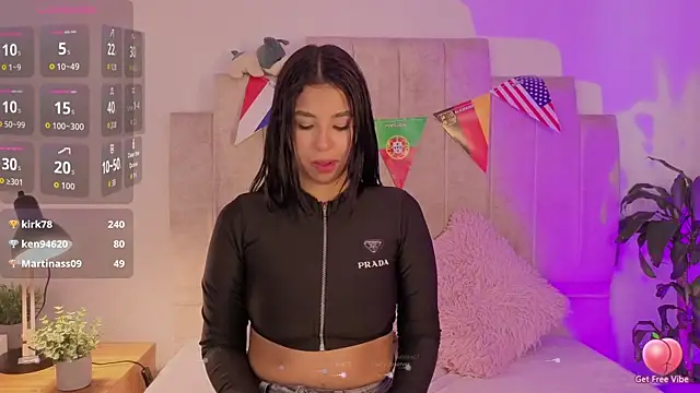 Chat XXX Live Alanamitchel