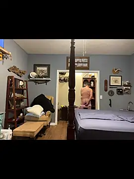BootsAndCountry 라이브 XXX 채팅