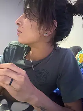 Chat XXX Live ImCrazzy