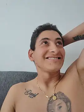 Chat XXX ao vivo de Tiger_cryad